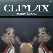 Climax, Sonny Geraci - Climax Featuring Sonny Geraci