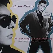 Climie Fisher - It's Not Supposed To Be That Way