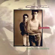 Climie Fisher - Rise To The Occasion (Hip Hop Remix)