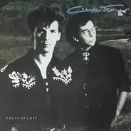 Climie Fisher - Facts Of Love