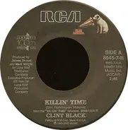 Clint Black - Killin' Time