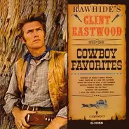 Clint Eastwood - Cowboy Favorites