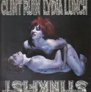 Clint Ruin And Lydia Lunch - Stinkfist