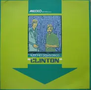 Clinton - Buttoned Down Disco