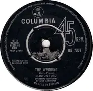 Clinton Ford - The Wedding