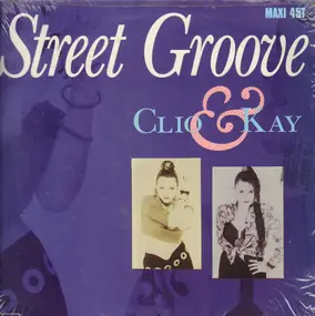 Clio - Street Groove