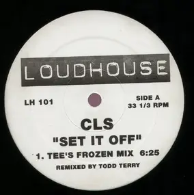CLS - Set It Off
