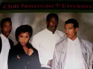 Club Nouveau - Envious