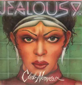 Club Nouveau - Jealousy