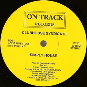 Clubhouse - Simply House