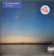 Cluster & Eno - Old Land
