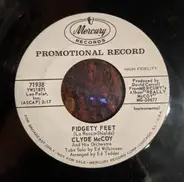 Clyde McCoy And His Orchestra - Fidgety Feet / St. Louis Blues