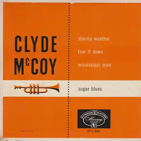 Clyde McCoy - Presenting Clyde McCoy