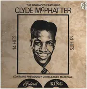 Clyde McPhatter - 14 Hits