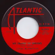 Clyde McPhatter - My Island Of Dreams / Lovey Dovey
