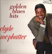Clyde McPhatter - Rhythm And Soul [1959–1965]