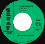 Clyde Owens - Pitching Wishing Pennies