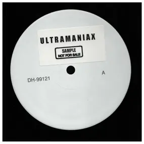 CO-Key - Ultramaniax Beat ・Rhythm