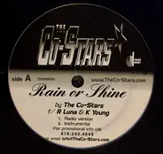 Co-Stars - Rain Or Shine