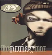 Cps - The Phonkeyman