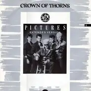 Crown Of Thorns - Pictures