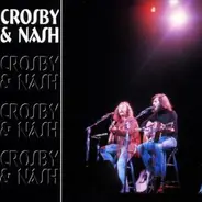 Crosby & Nash - Cowboy Of Dream