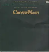 crosby & Nash - The Best Of David Crosby And Graham Nash