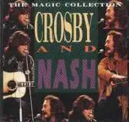 Crosby & Nash - The Magic Collection