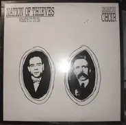 Crossfire Choir - Nation Of Thieves / What's It To Ya