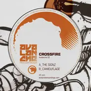 Crossfire - The Signz / Camouflage