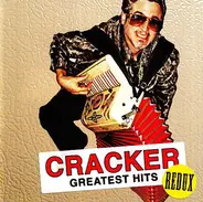 Cracker - Greatest Hits