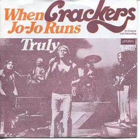 Crackers - When Jo Jo Runs