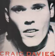 Craig Davies - Groovin' On A Shaft Cycle