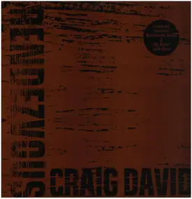 Craig David - Rendezvous