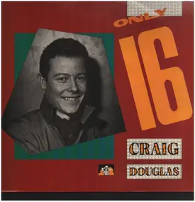 Craig Douglas - Only 16