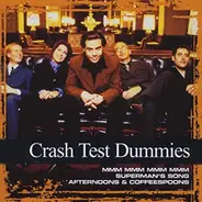 Crash Test Dummies - Crash Test Dummies: Collections