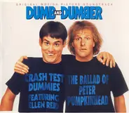Crash Test Dummies Featuring Ellen Reid - The Ballad Of Peter Pumpkinhead