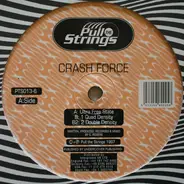 Crashforce - Ultra Free State