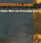 Creutzfeld & Jakob - Gottes Werk Und Creutzfeldts Beitrag