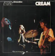 Cream - Rock Sensation