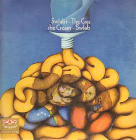 Cream - Swlabr