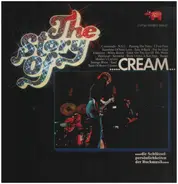 Cream - The Story Of Cream