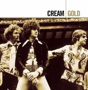 Cream - Gold