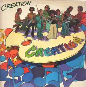 The Creation - Creation