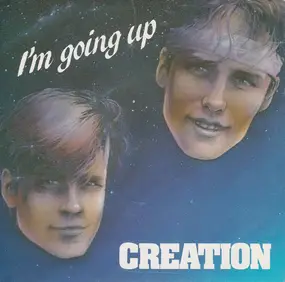 The Creation - I'm Going Up