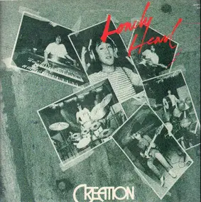 The Creation - Lonely Heart