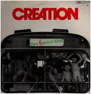 Creation - Pure Electric Soul