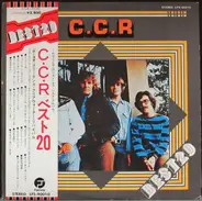 Creedence Clearwater Revival - C.C.R. Best 20