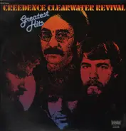 Creedence Clearwater Revival - Greatest Hits