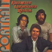 Creedence Clearwater Revival - Portrait